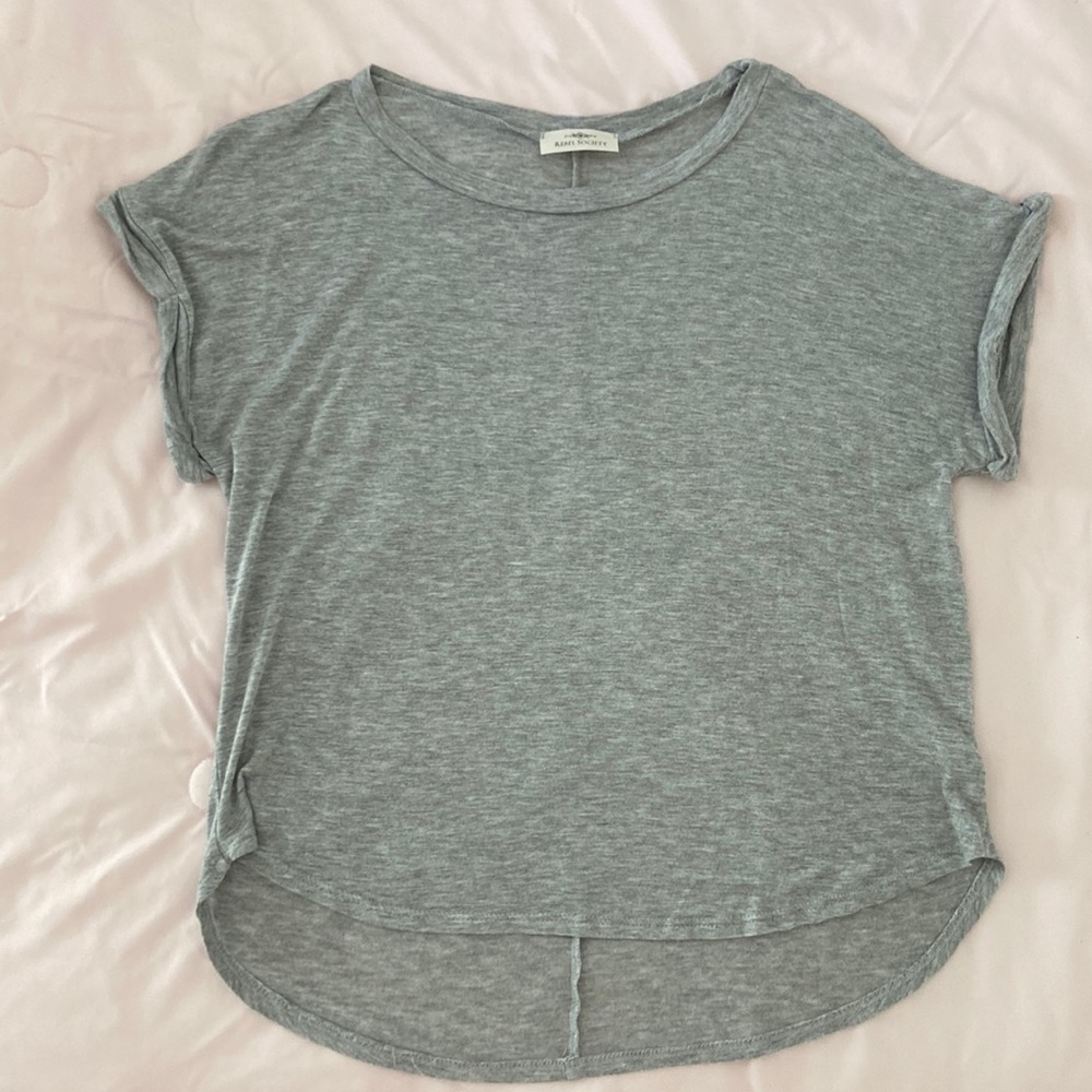 Rebel Society T-Shirt
